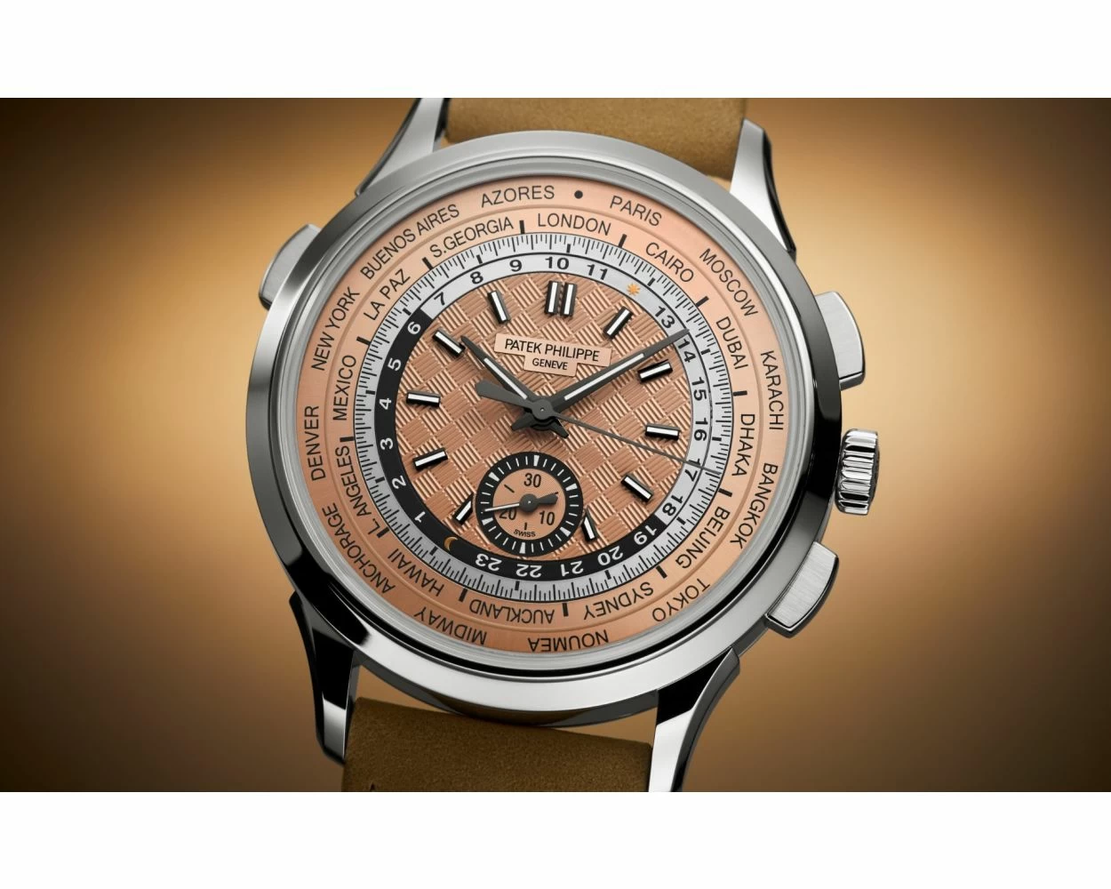 Patek philippe watches online 2025