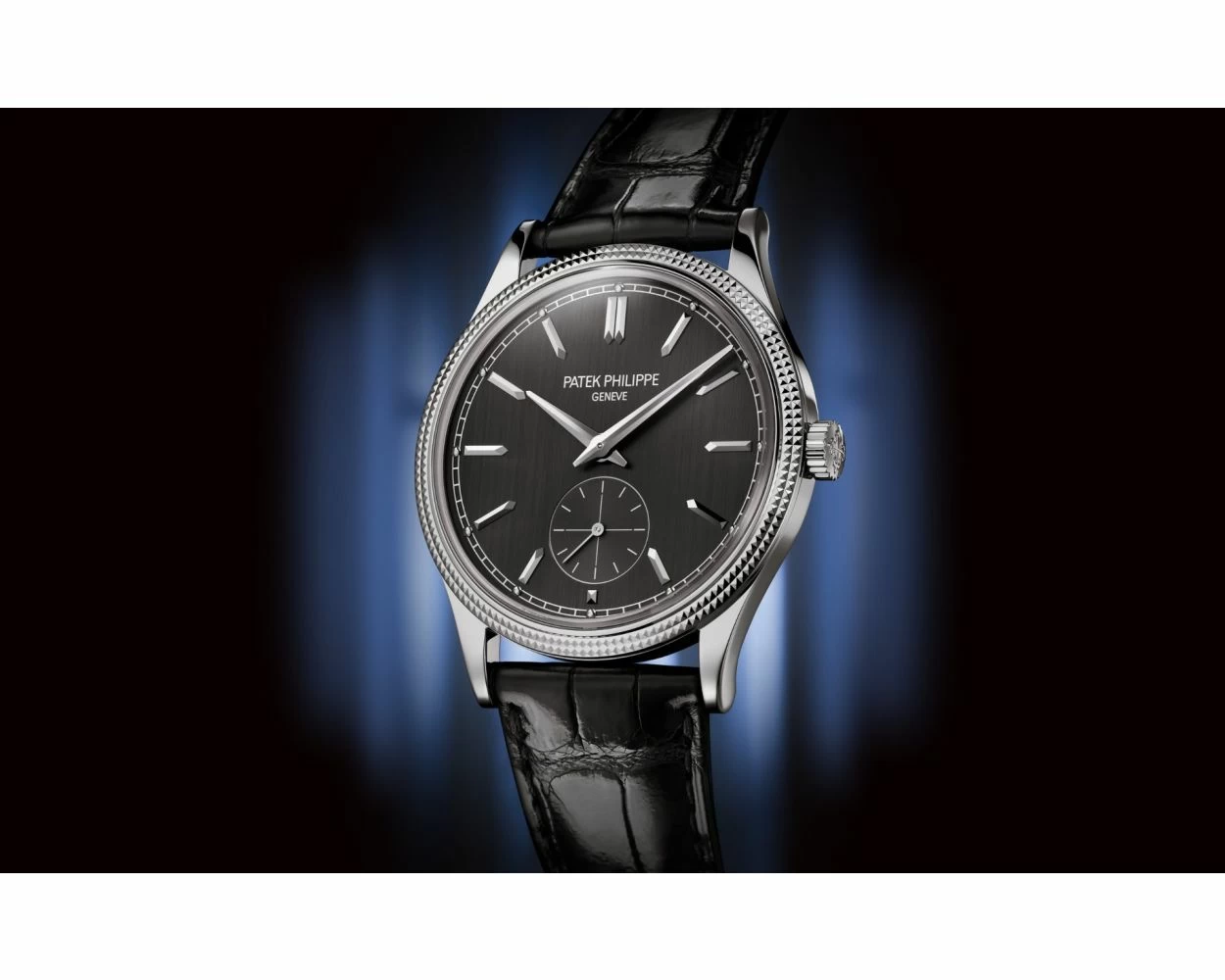 Patek Philippe Calatrava 6119G 001