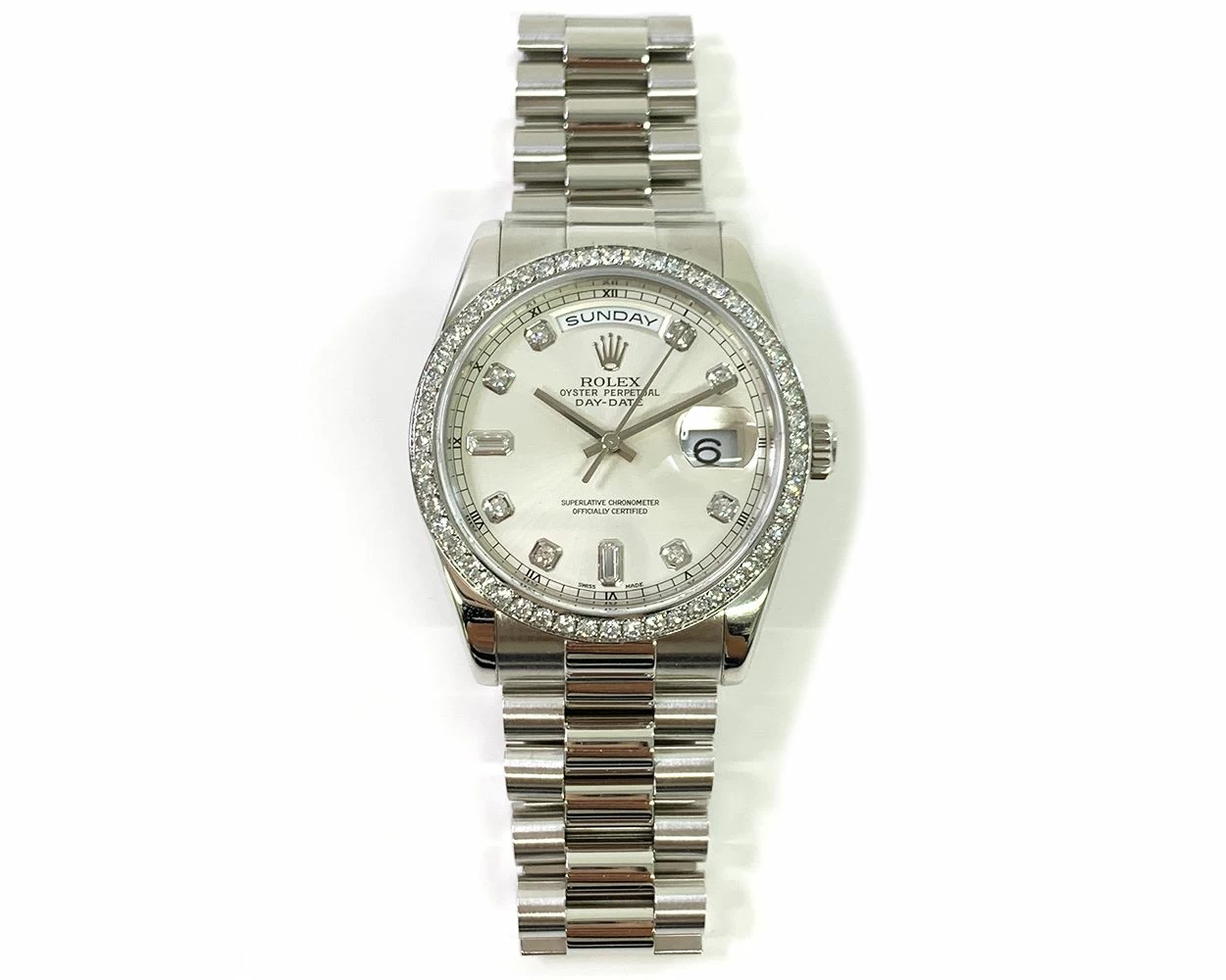 Rolex 118346 outlet