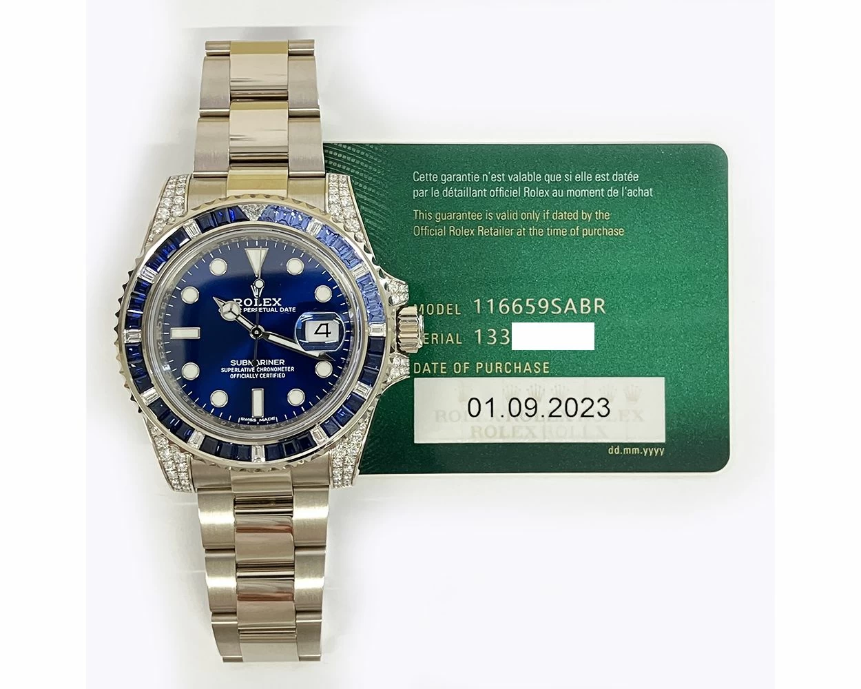 Rolex submariner for sale hot sale