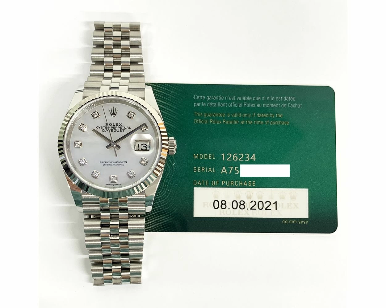 126234 white deals