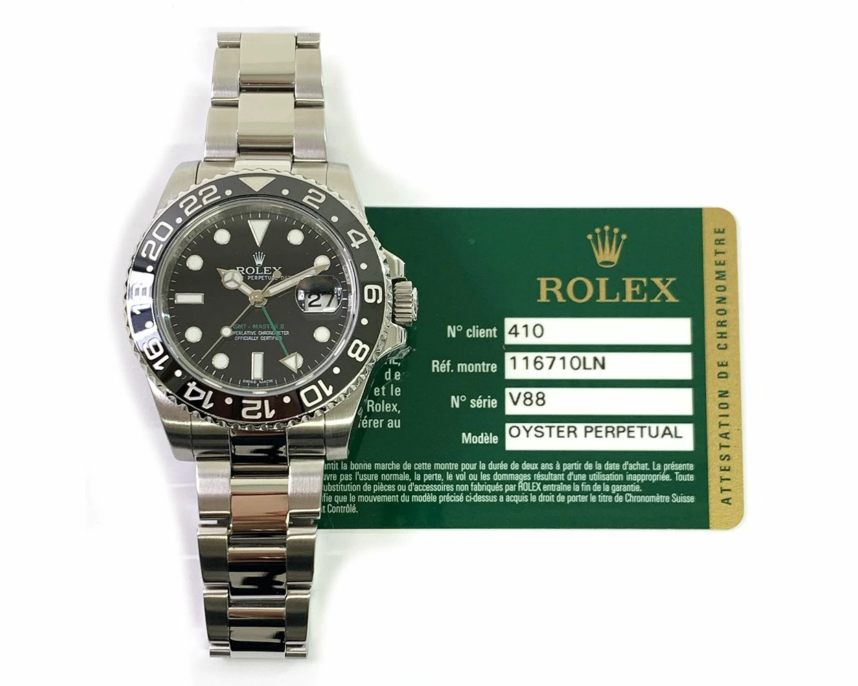 116710ln new clearance