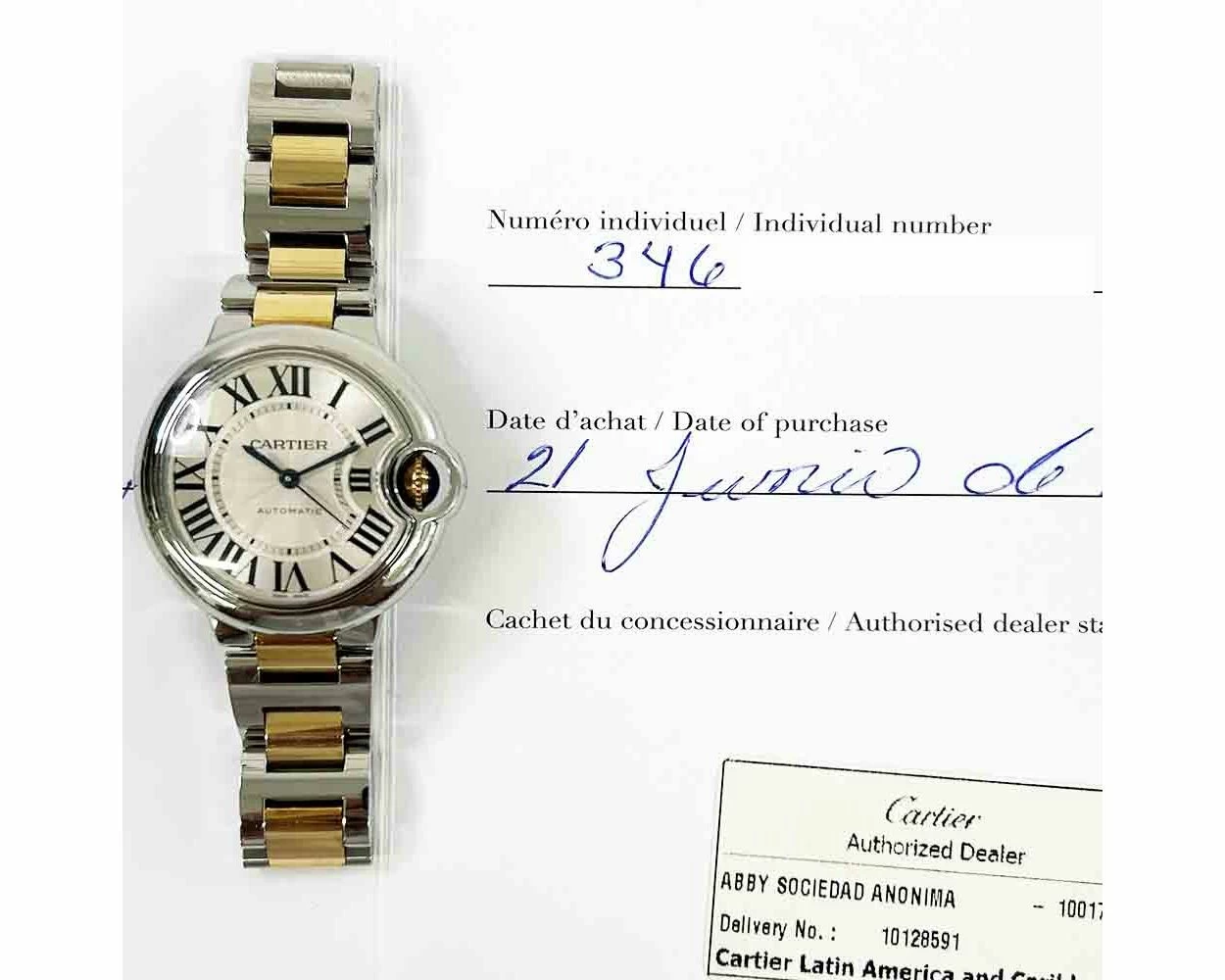 Cartier watch authorized dealers hotsell
