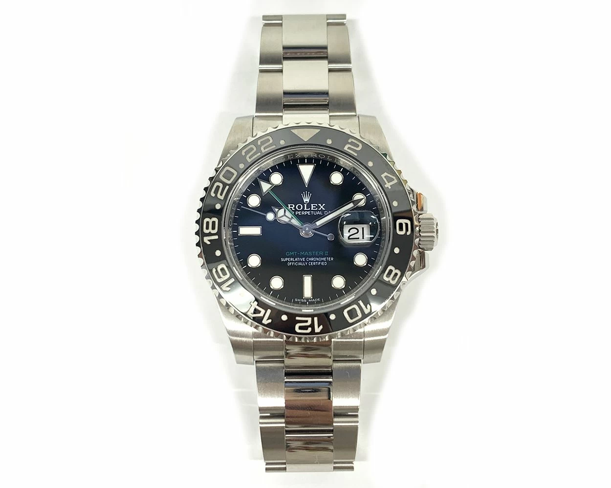 Rolex 116710ln for sale shop