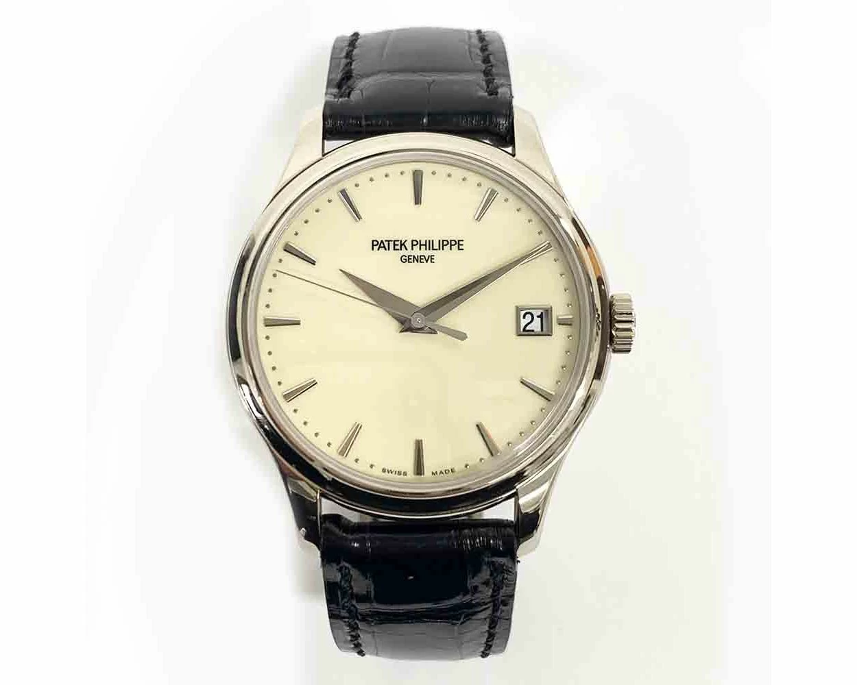 Patek calatrava 5227g clearance