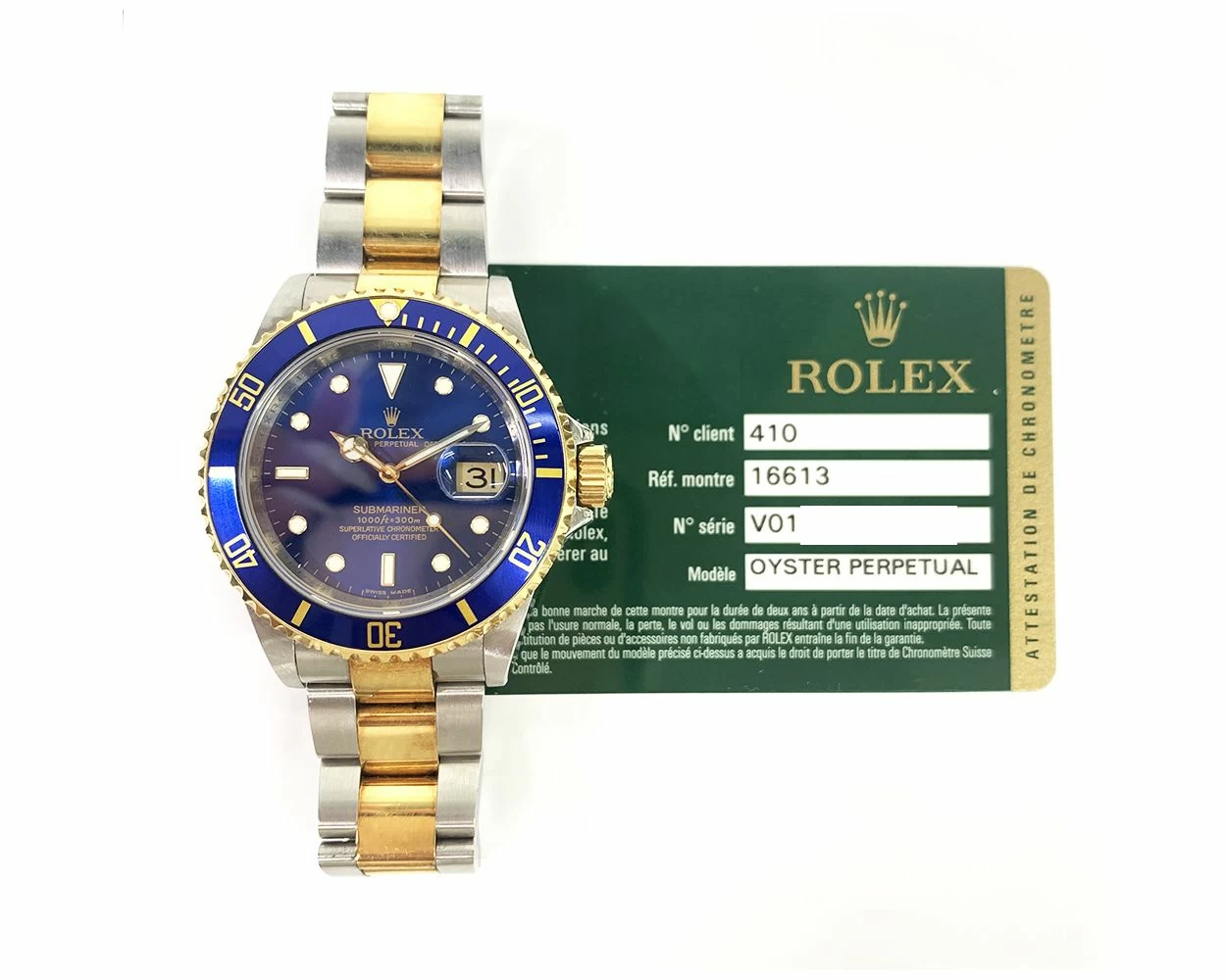 N Blue Dial Rolex Submariner Dial Replacement Rolex Submariner