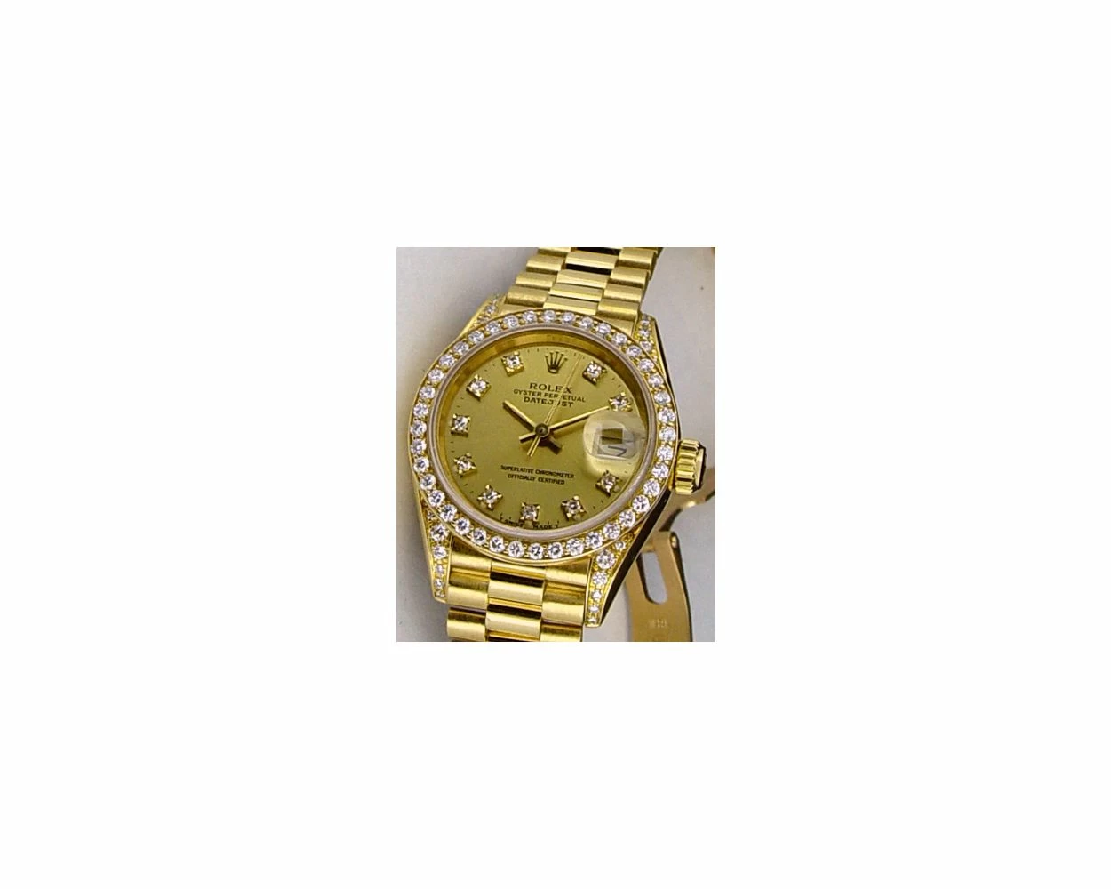 Rolex crown watch price deals