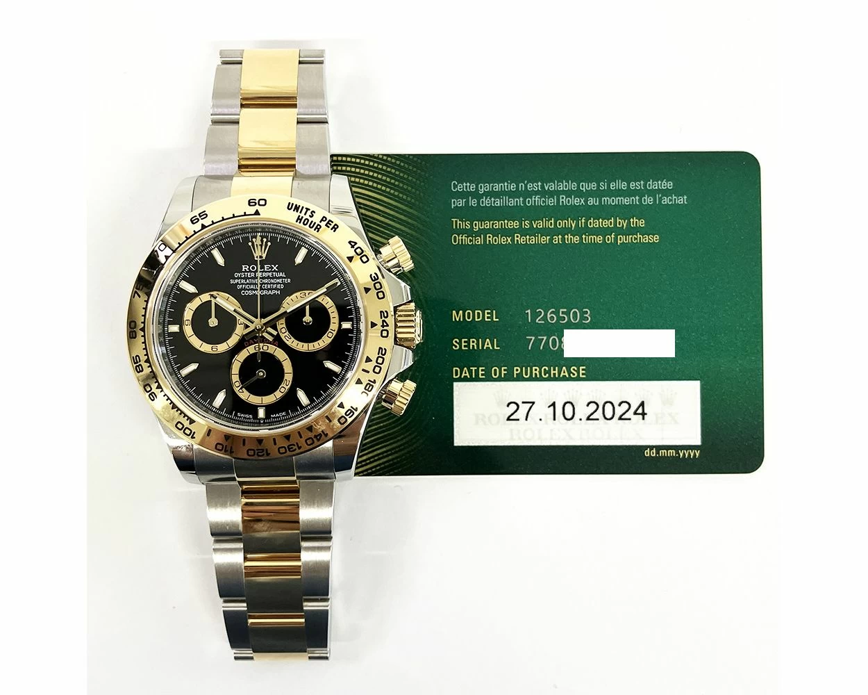 Rolex Daytona Best Watches For Resale Value Buy Genuine Used