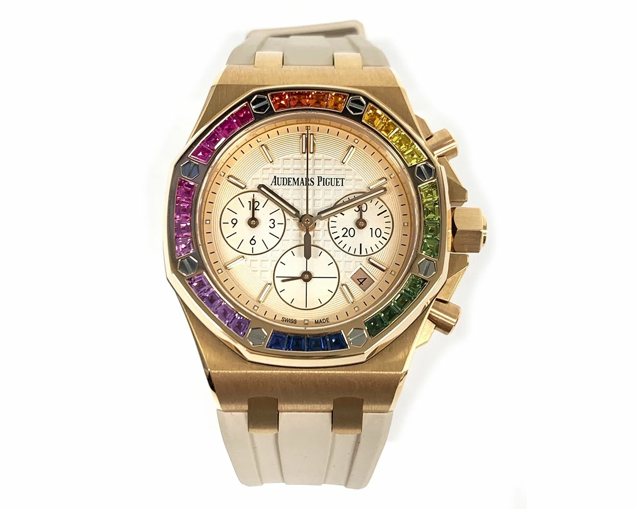Audemars Piguet Royal Oak Chronograph 26236OR.YY.D085CA.01