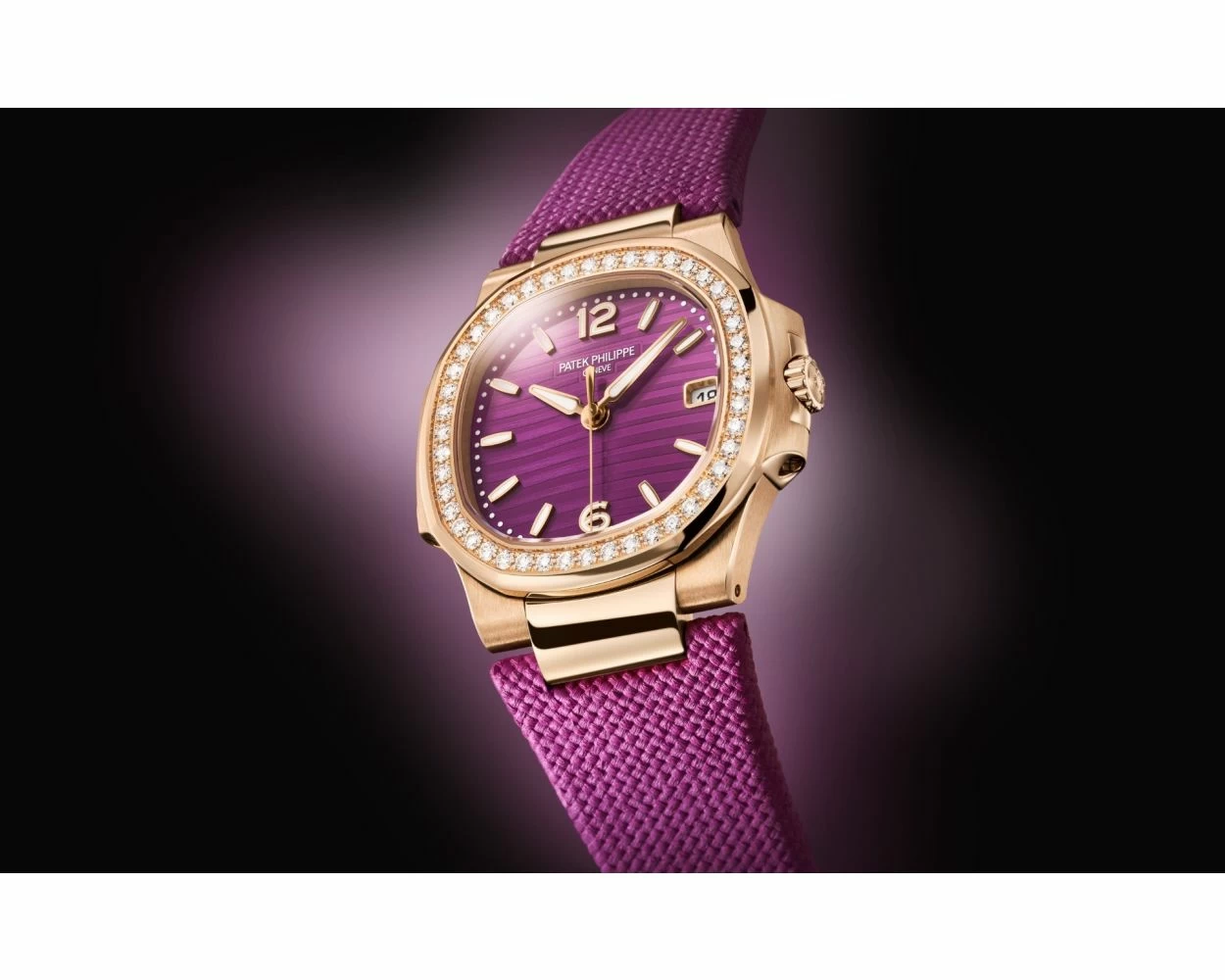 Patek Philippe Nautilus 7010R 013