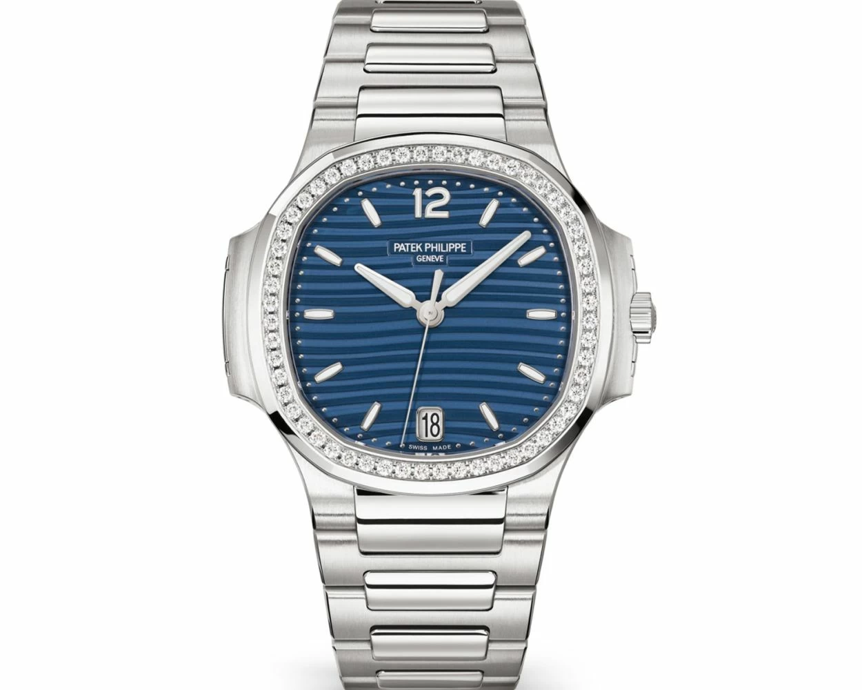 Buy Patek Philippe Nautilus 7118 1200A 001 Wristwatch