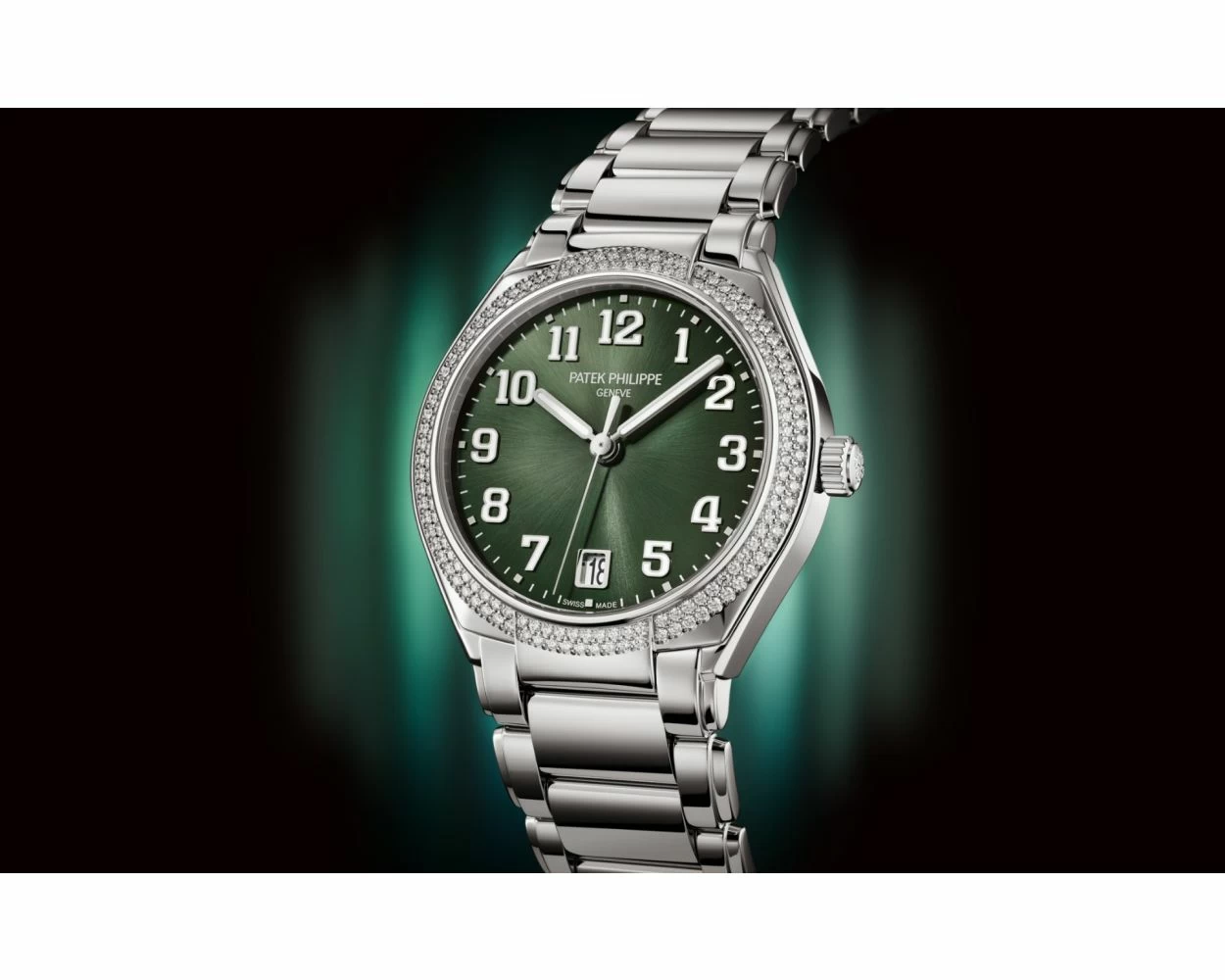 Patek philippe arabic shop