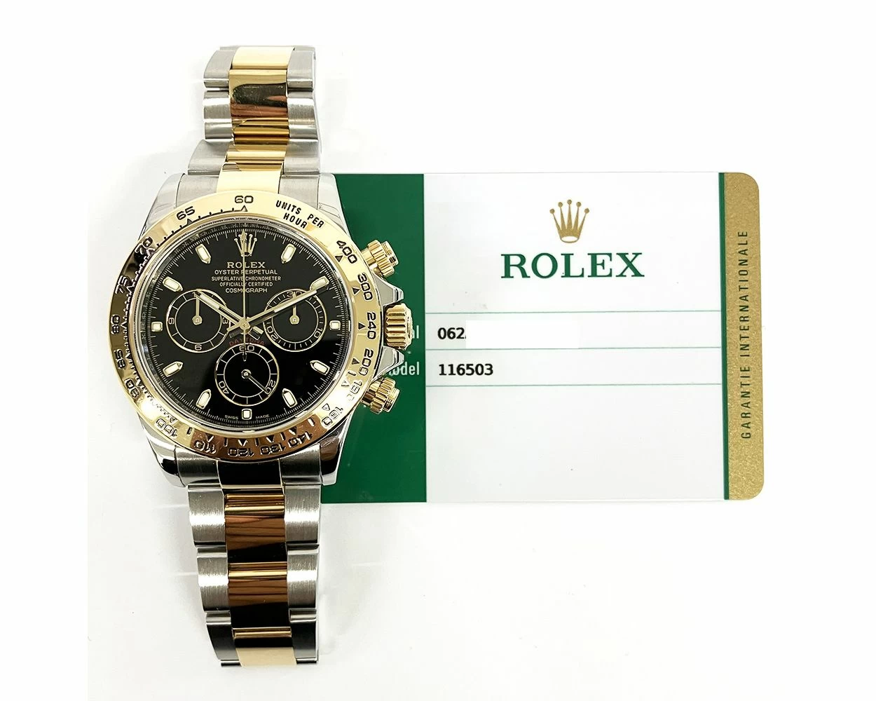 Used rolex cosmograph daytona outlet