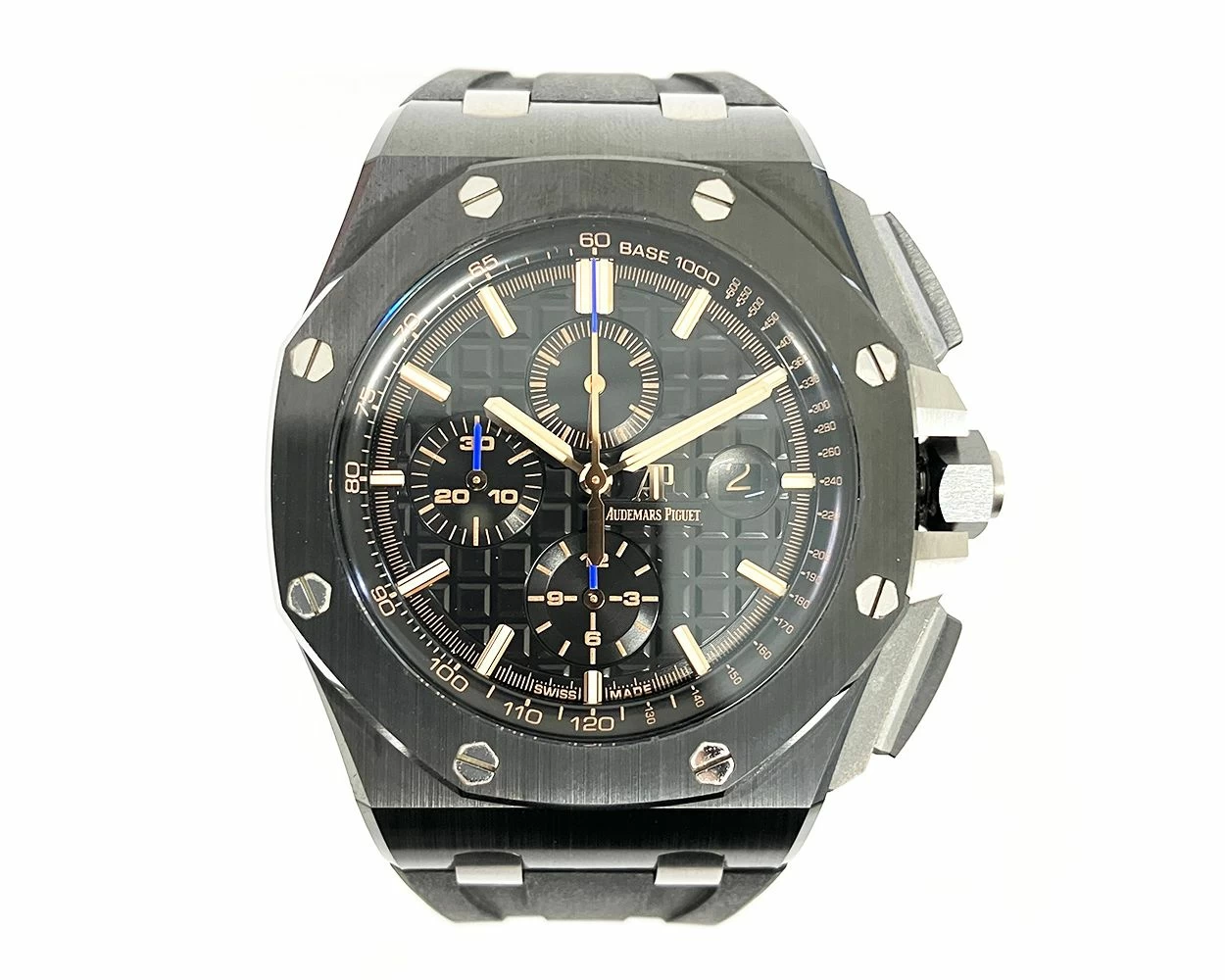 Buy Genuine Audemars Piguet Royal Oak Offshore