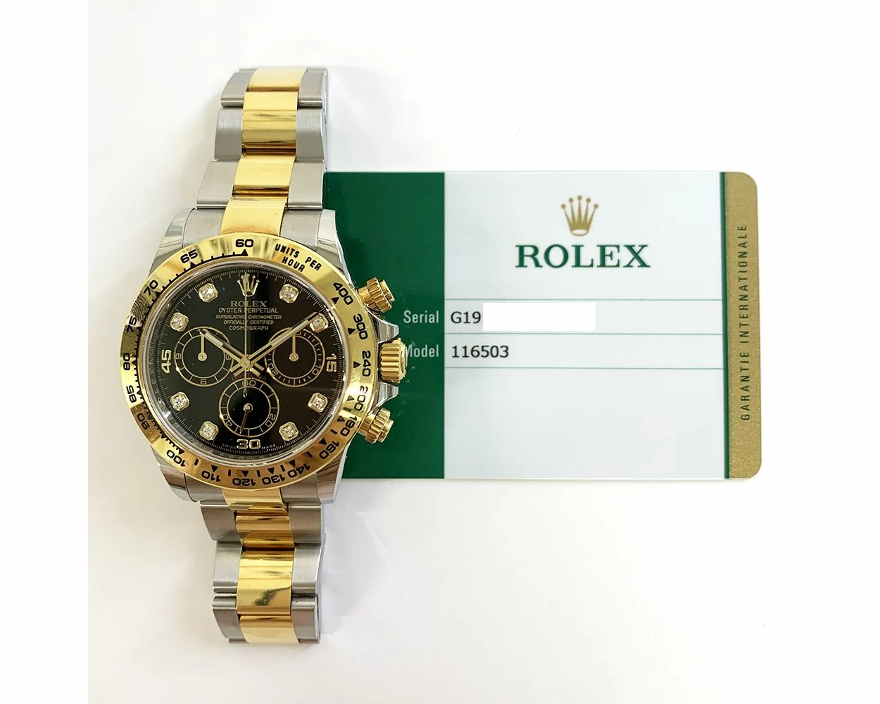 Order a rolex outlet