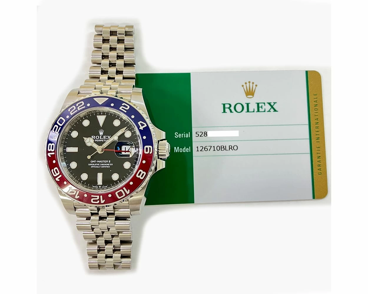 Most mizuno popular rolex dial color