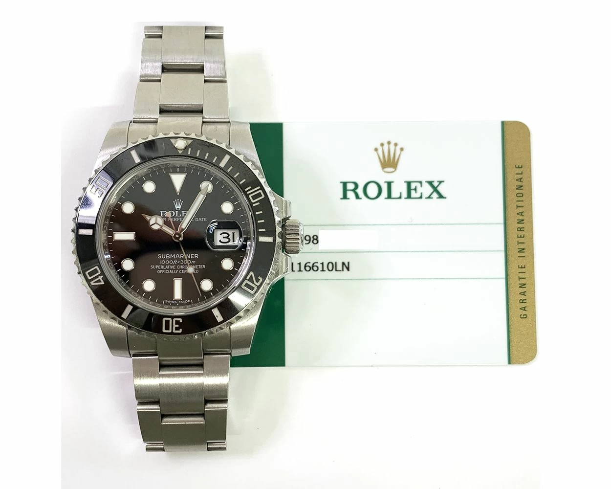 Dial rolex submariner shop
