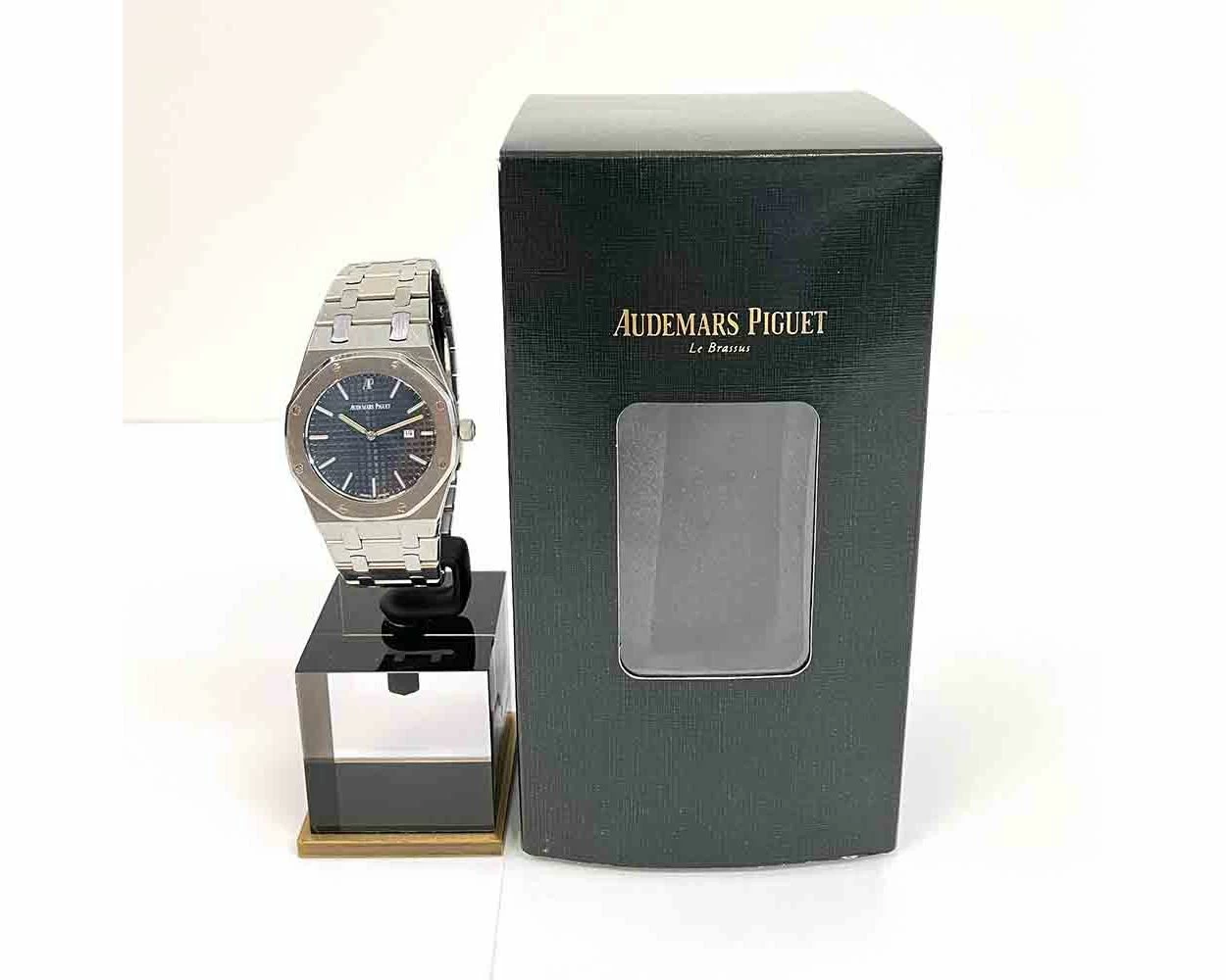 Scatola audemars piguet royal oak on sale