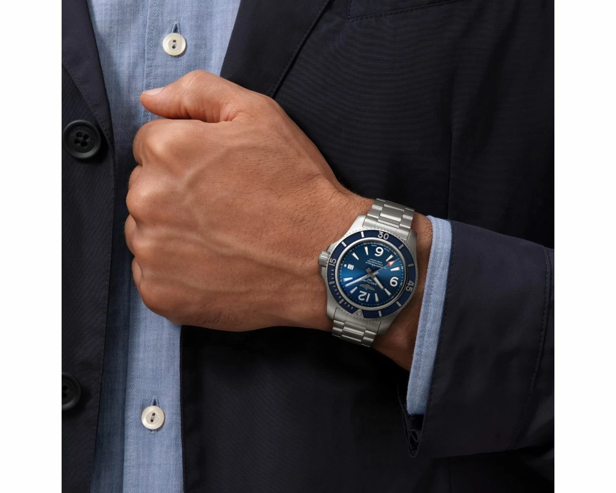 Breitling a17367d81c1a1 2025