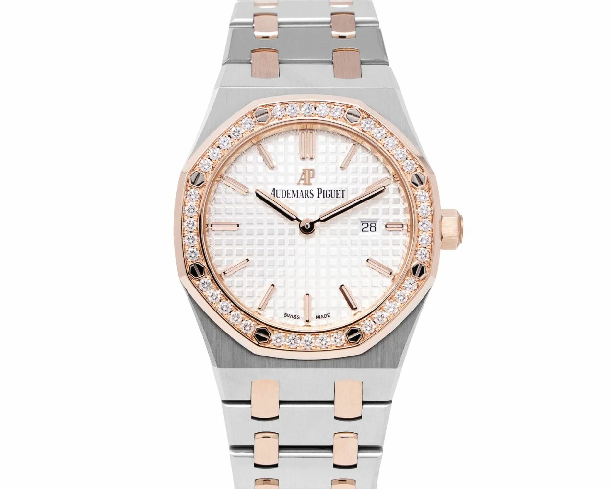 Audemars Piguet Royal Oak Quartz 67651SR.ZZ.1261SR.01