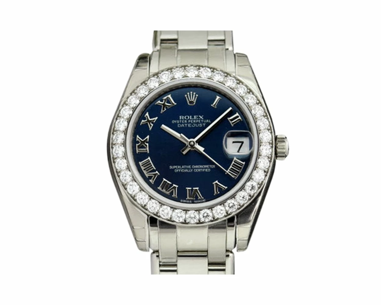 Rolex pearlmaster 34 price online