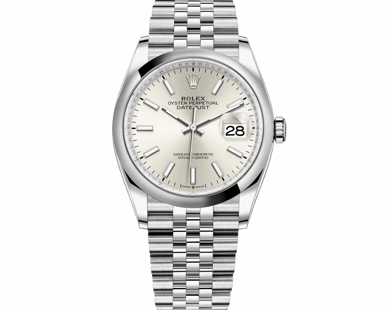 Rolex discount 126200 price