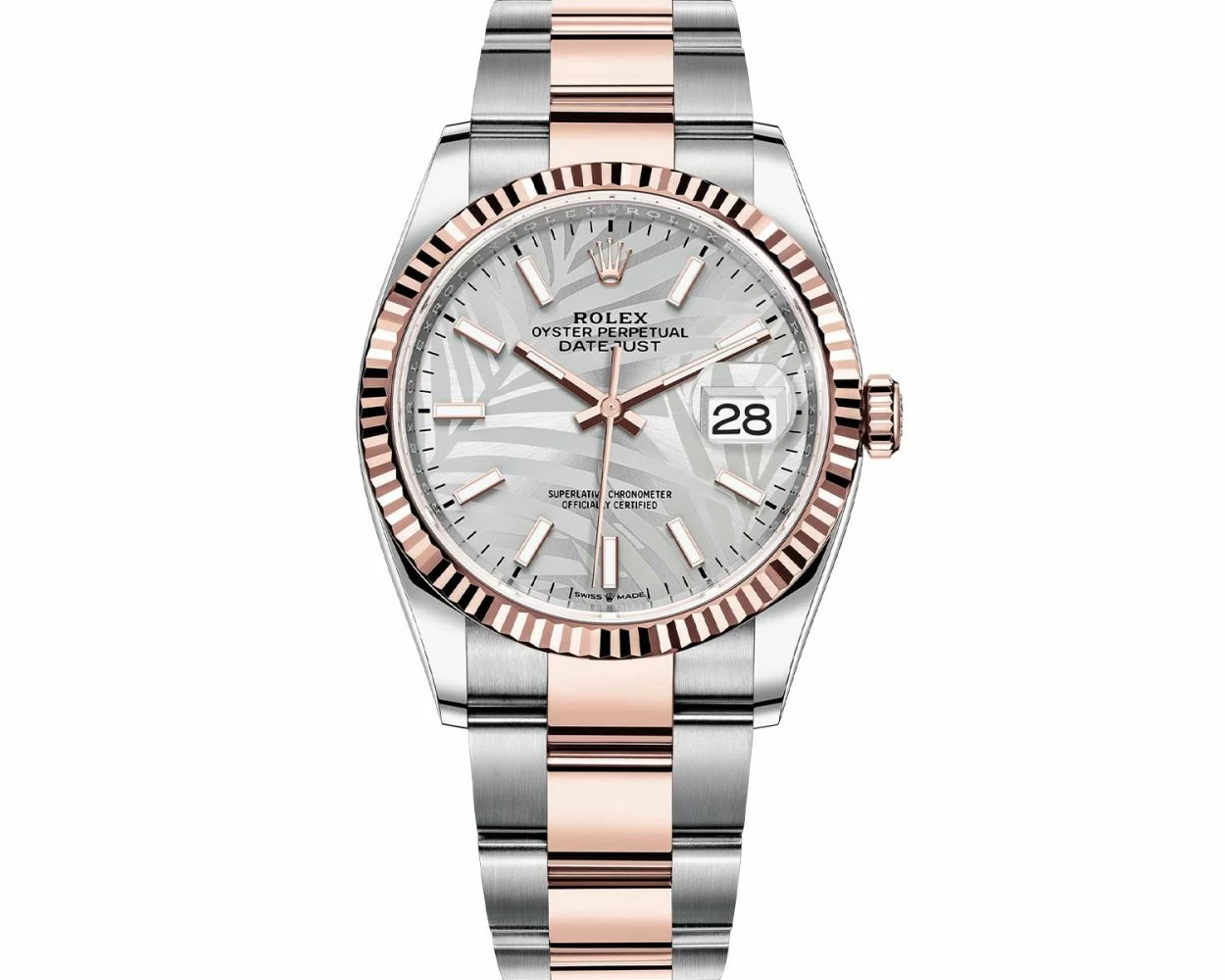 Datejust 36mm oyster bracelet online