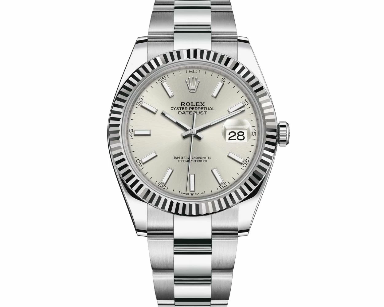 126334 silver clearance
