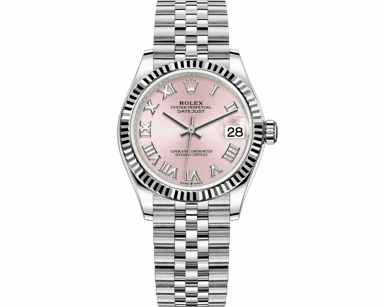 Rolex 278274 2025