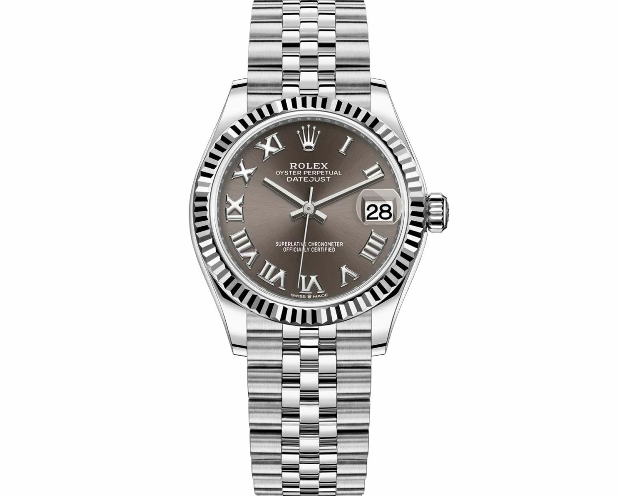 Rolex in the dark discount
