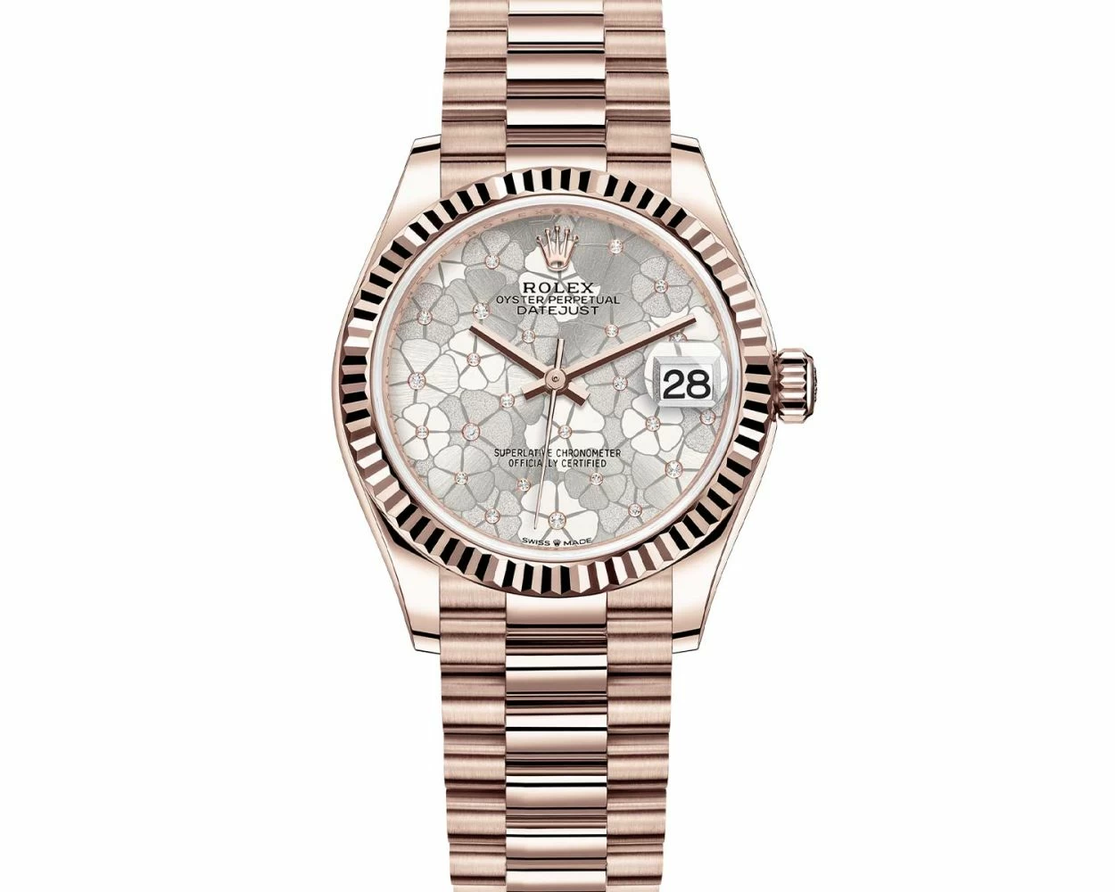 Rolex 278275 shop