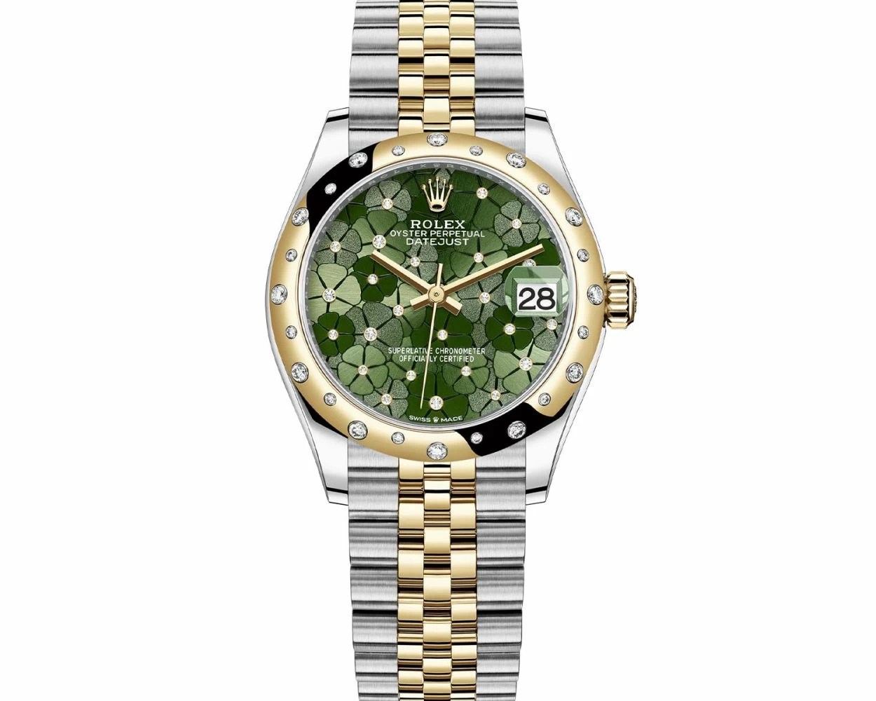 Oyster 2 olive green clearance