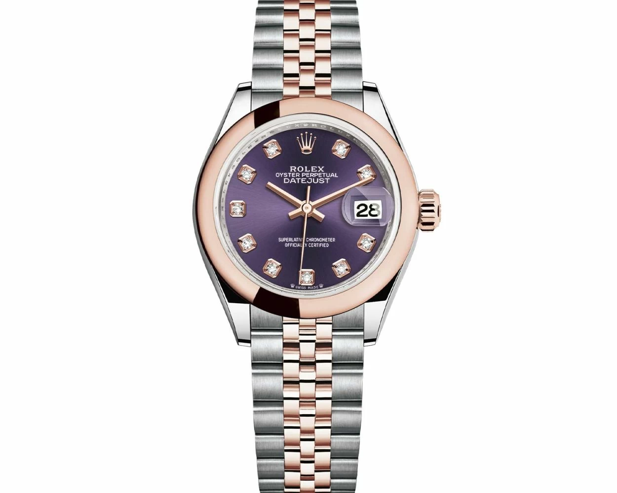 Rolex 279161 clearance