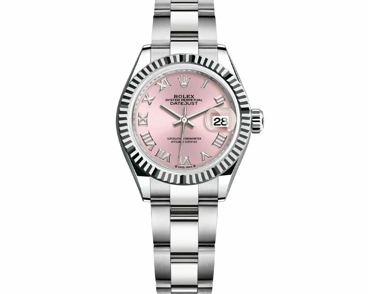 Rolex shop datejust 279174