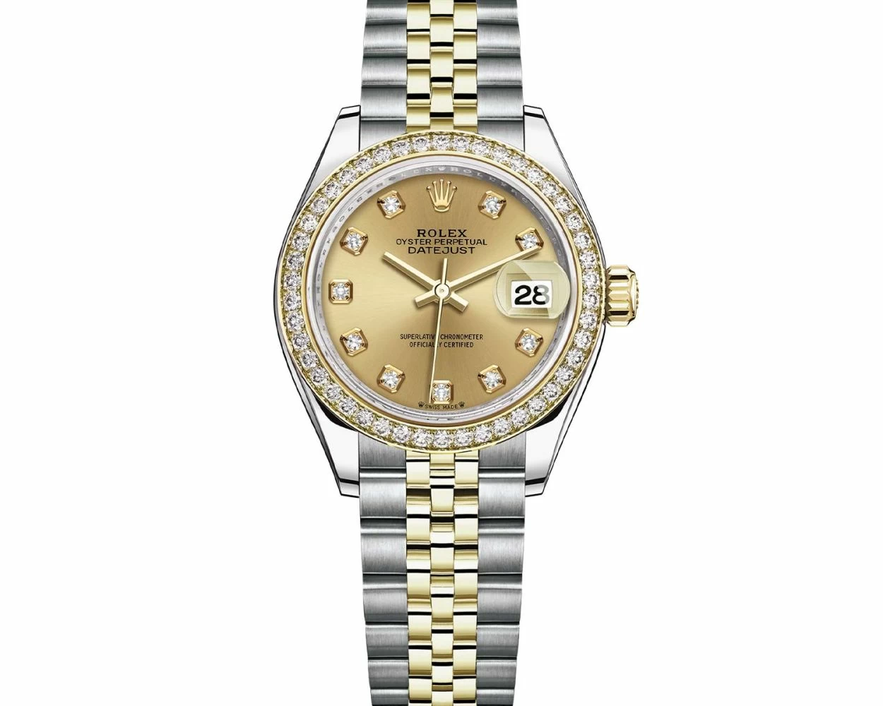 Lady datejust cheap 36