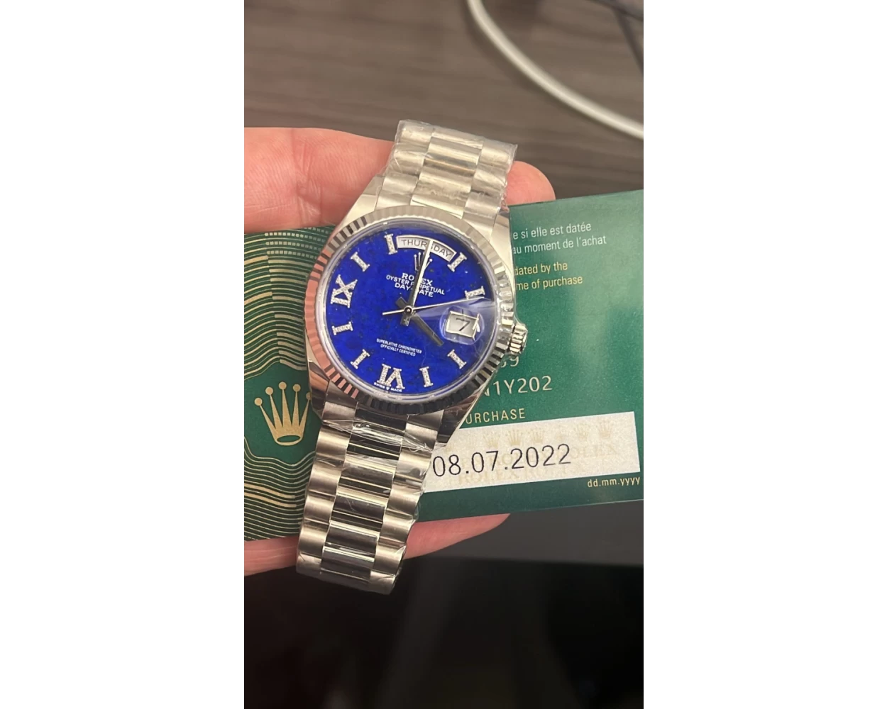 Buy used rolex near me outlet