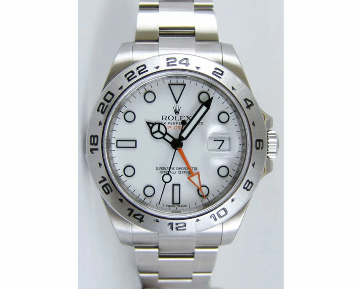 Rolex 216570 opinioni shop