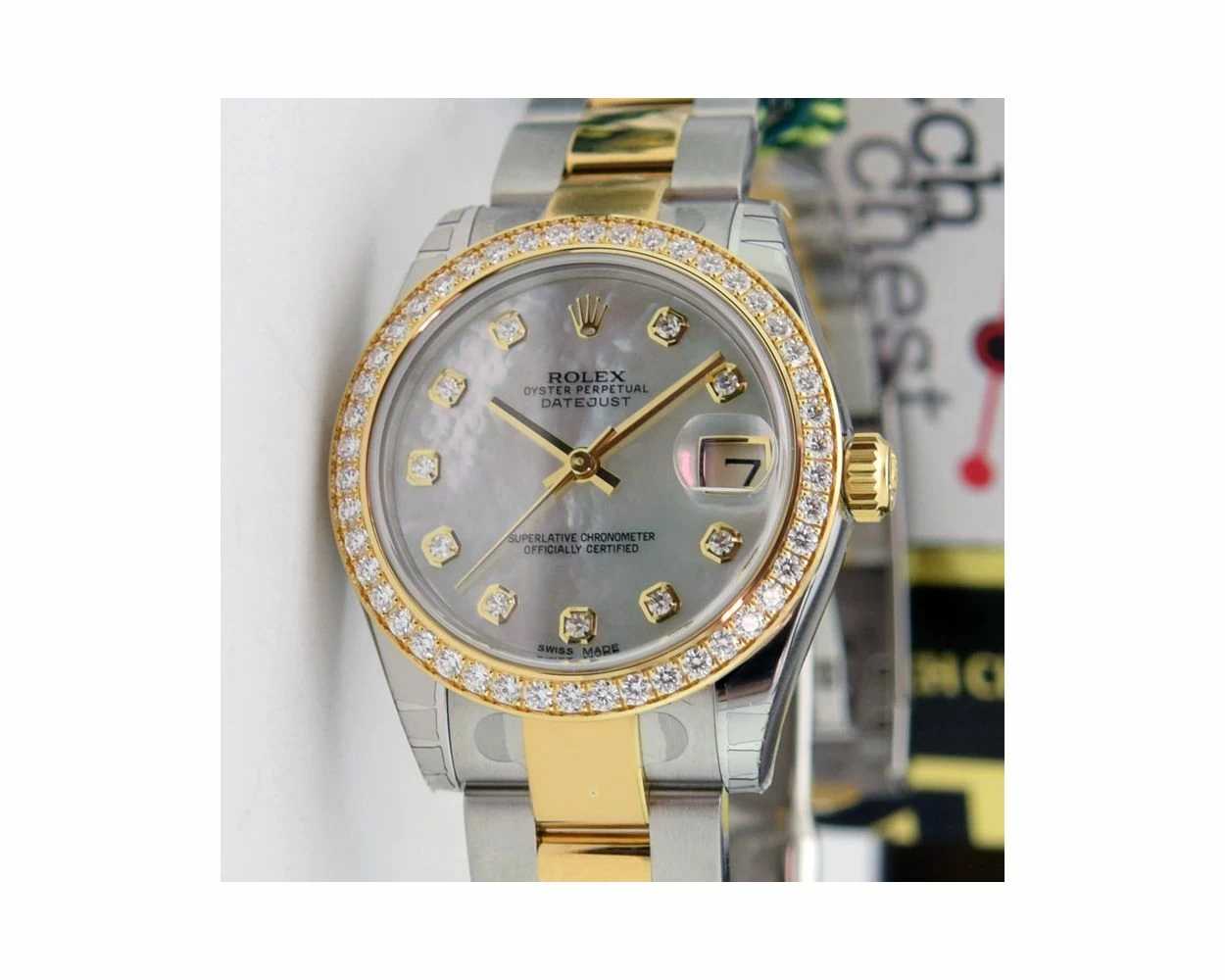 Rolex 178383 new arrivals