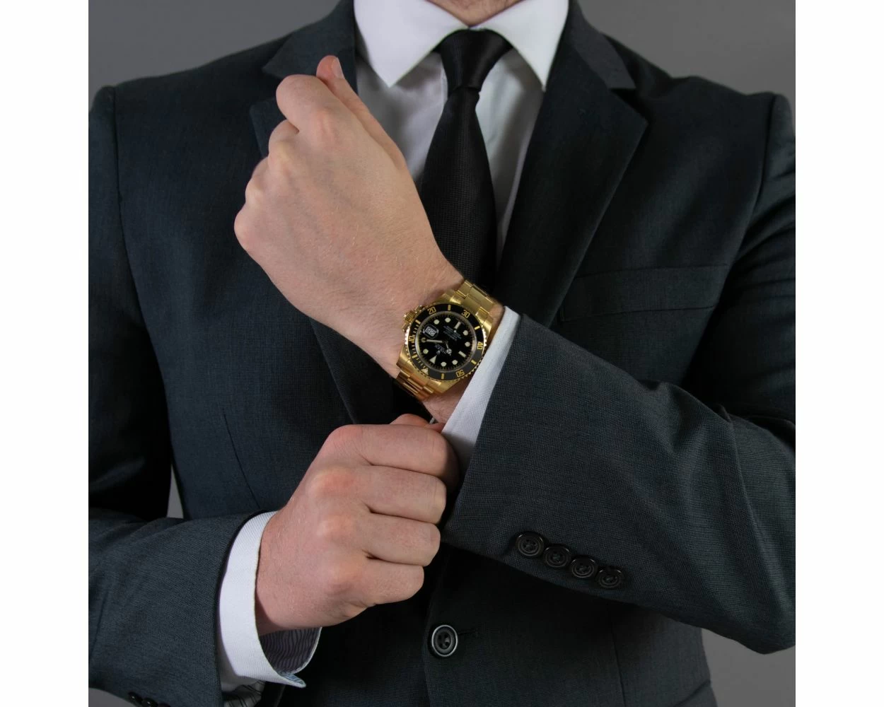 Rolex 116618ln hotsell