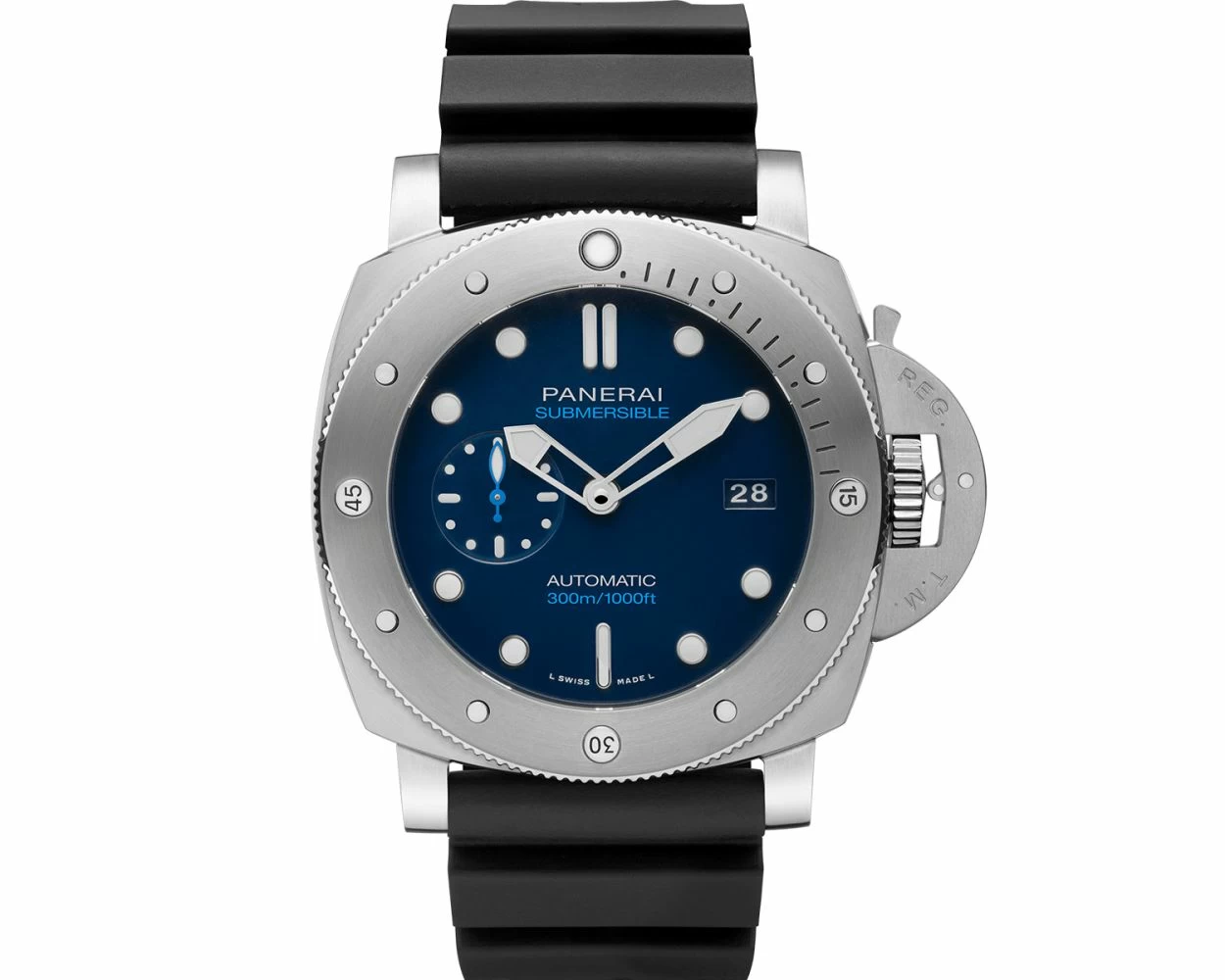 Panerai Submersible BMG TECH PAM00692