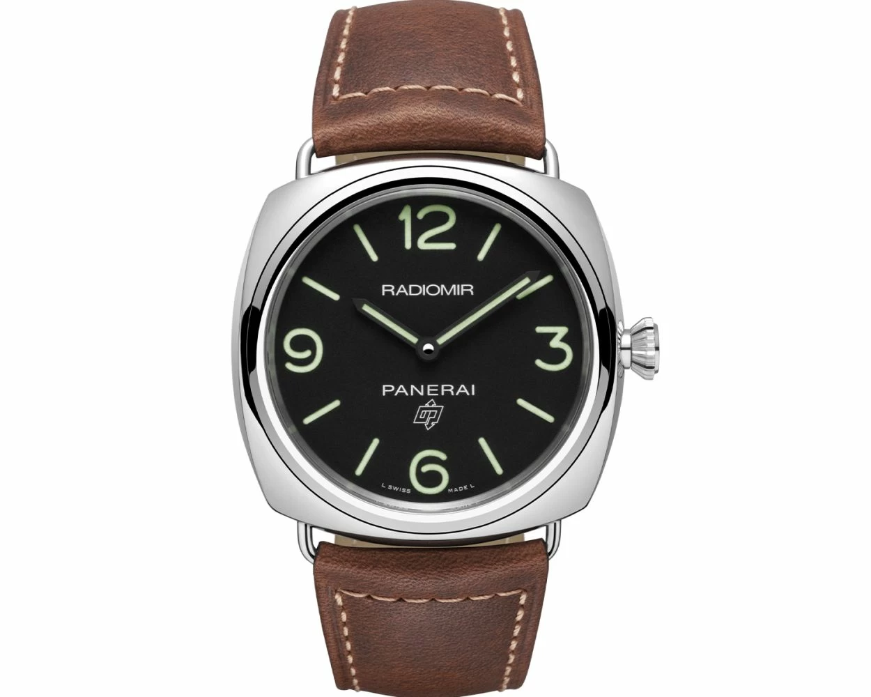 Used outlet panerai radiomir