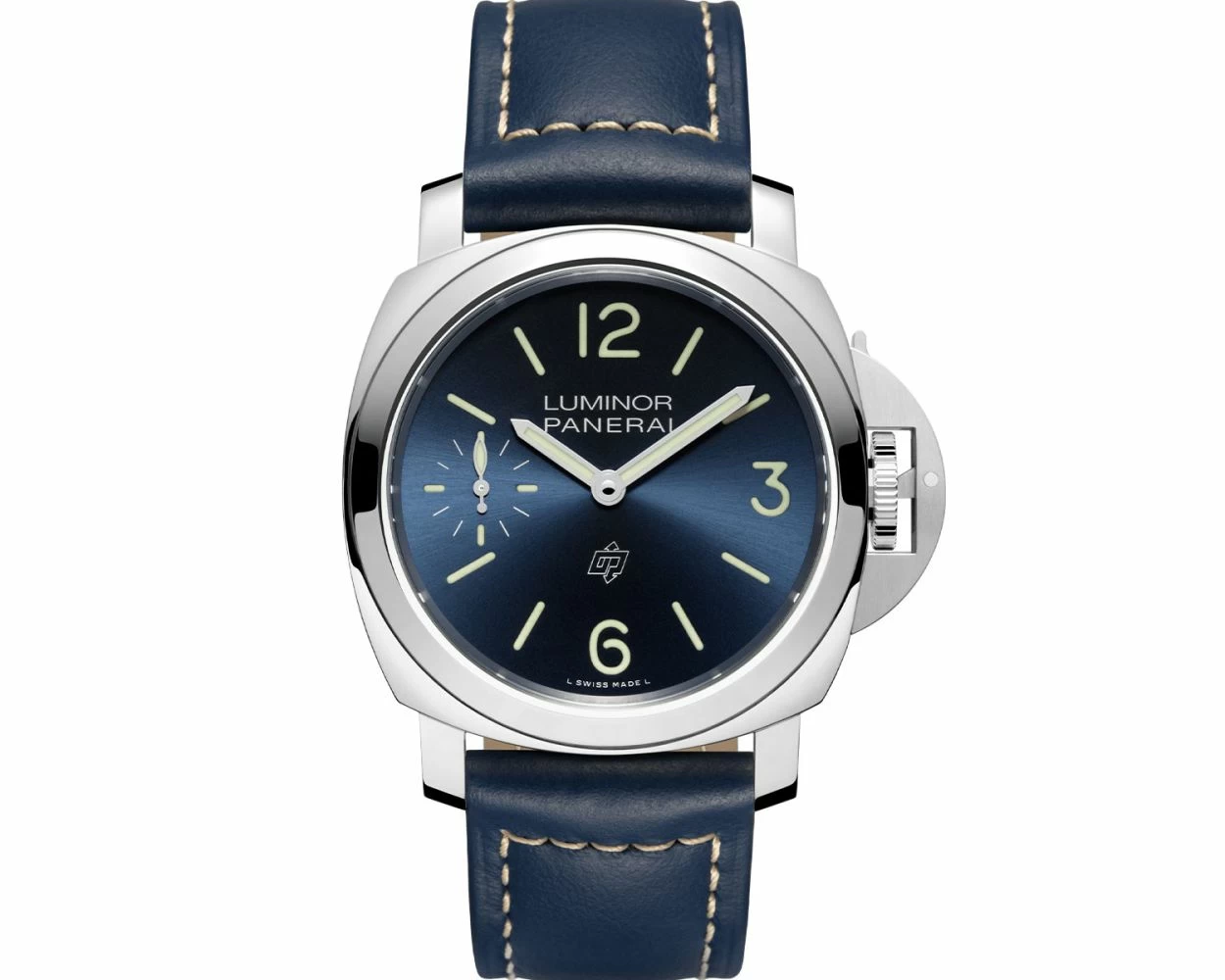 Buy Panerai Luminor Blu Mare PAM01085 Wristwatch