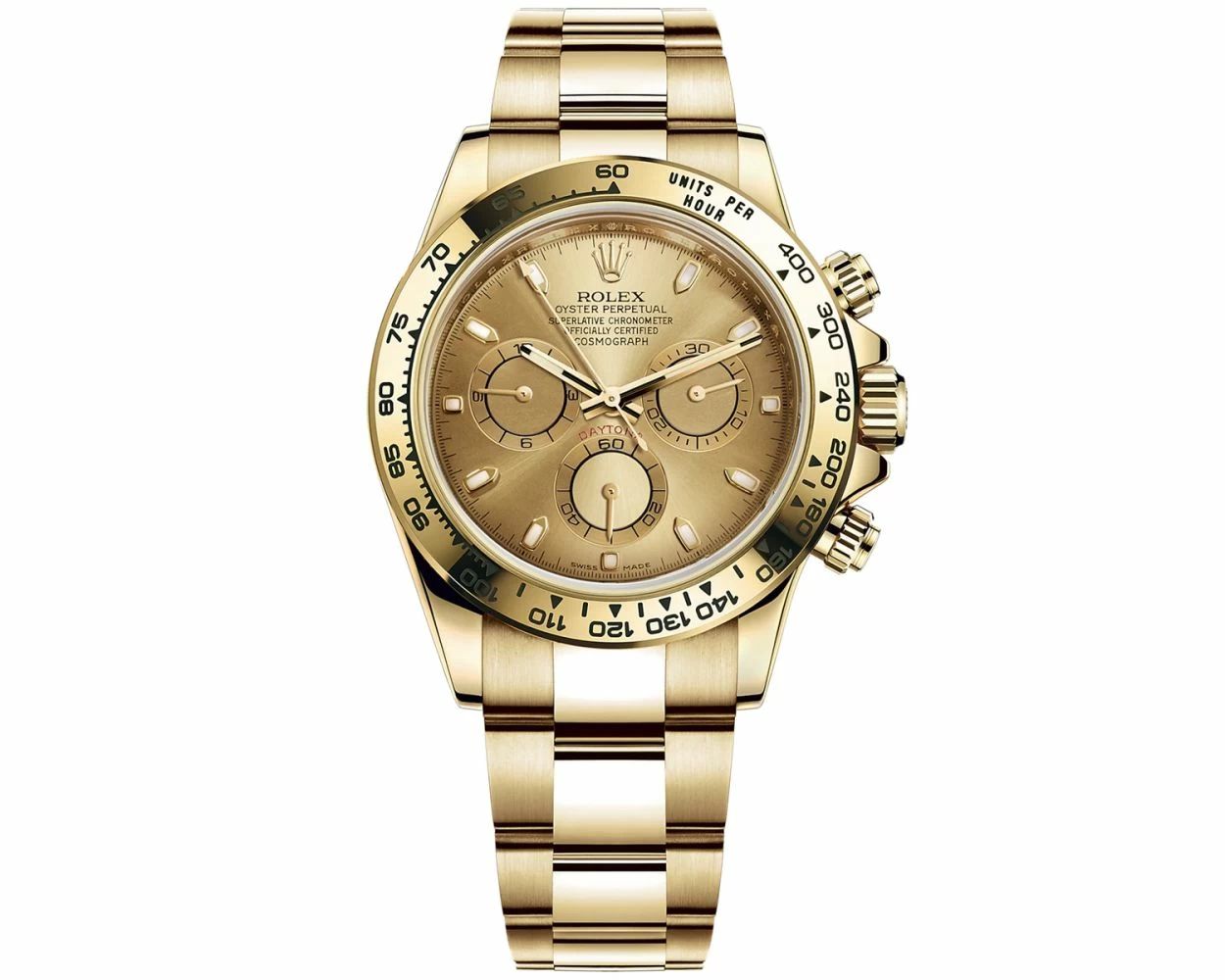 Rolex daytona 116508 sale