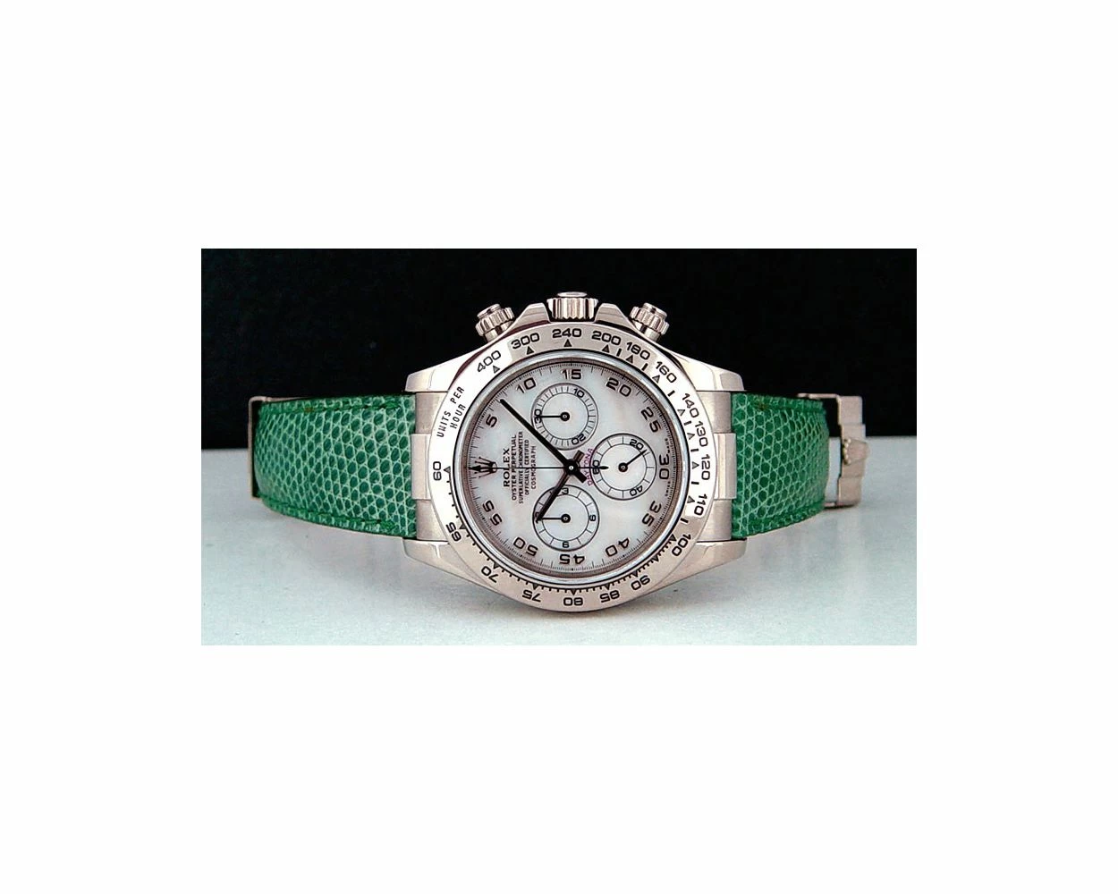 Buy Genuine Used Rolex Cosmograph Daytona 116519 Watch