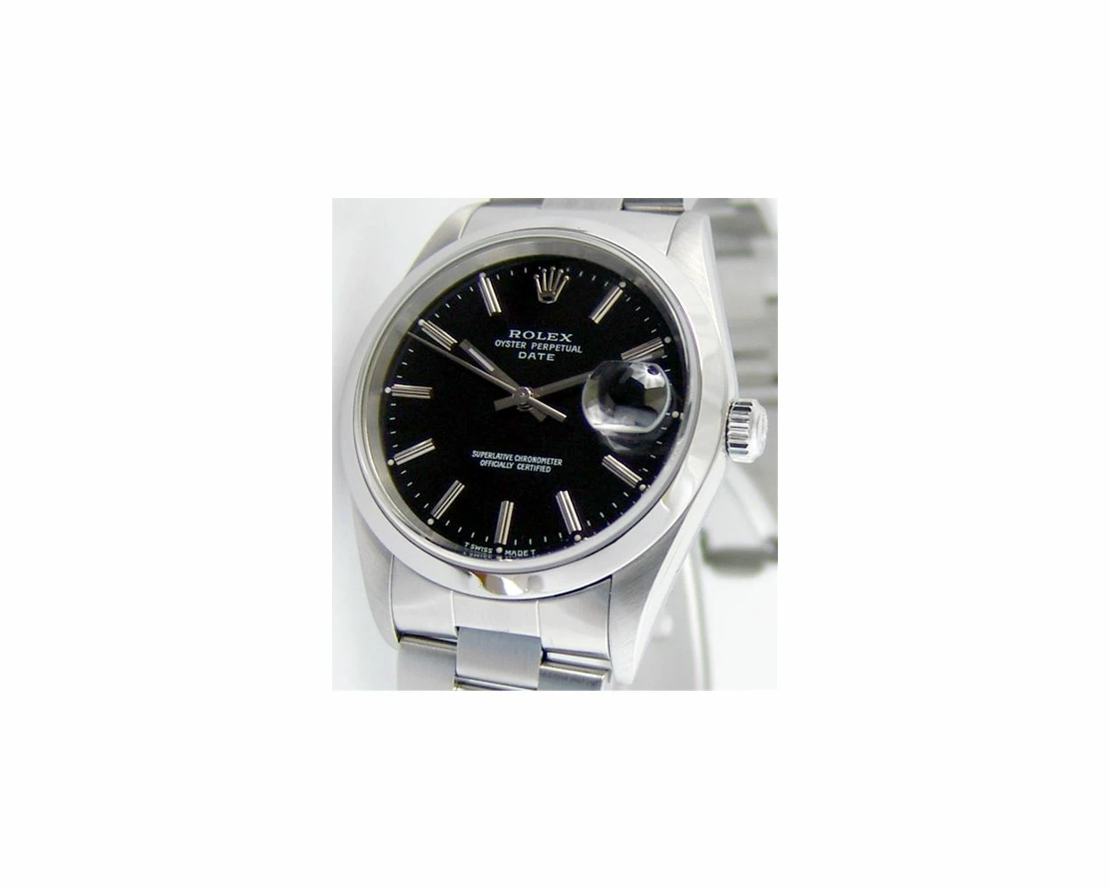 Rolex 15200 opinioni store