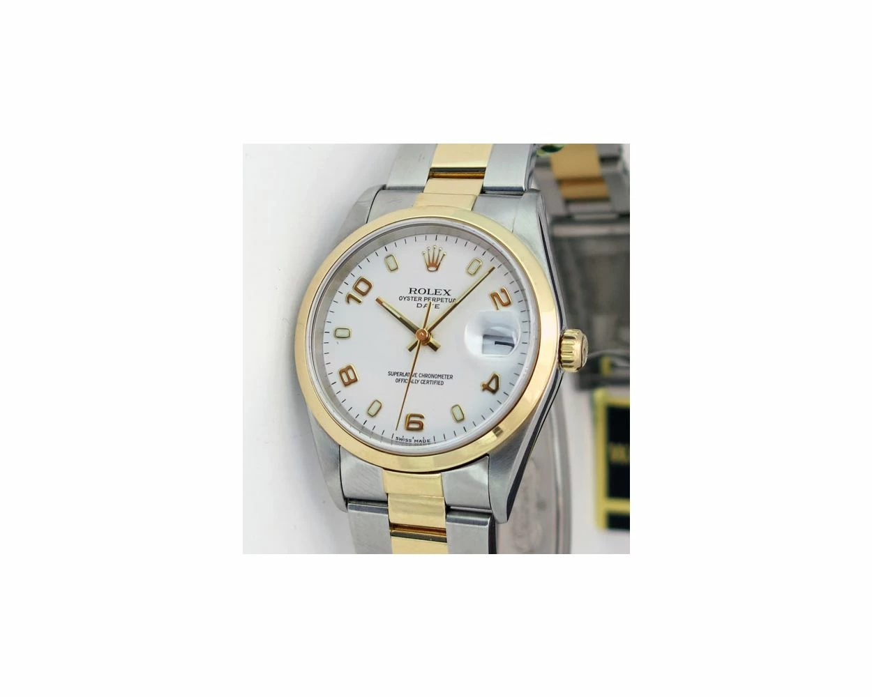 Rolex 15203 hotsell