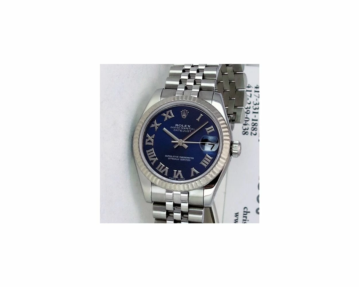 Rolex 178274 price discount