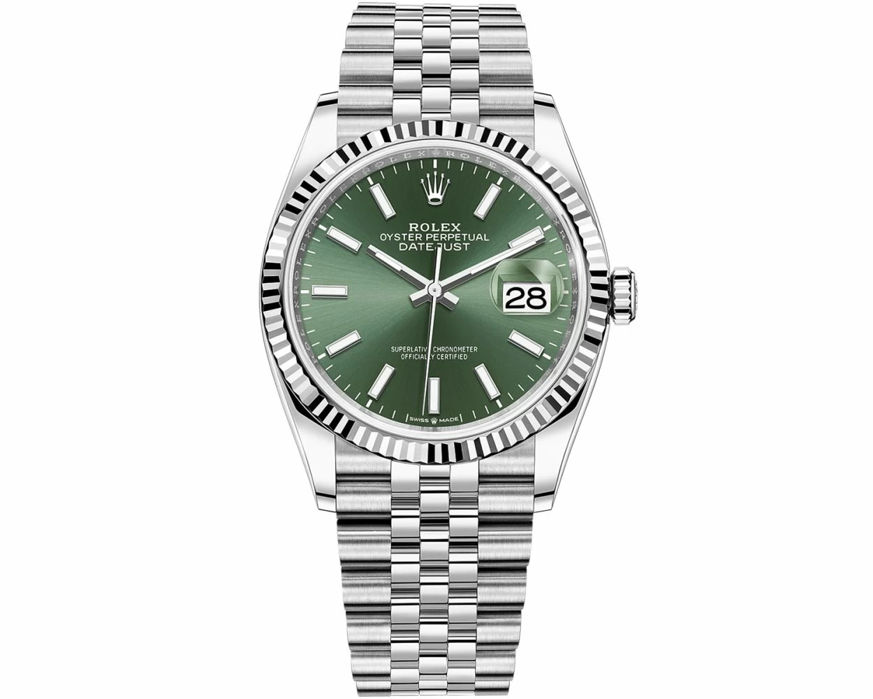 Rolex datejust shop mad