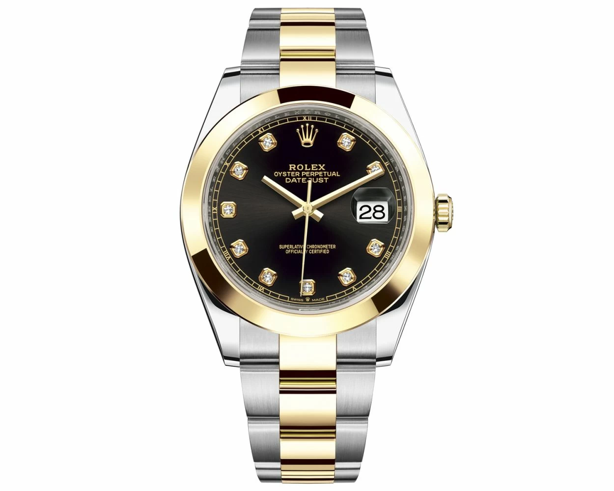 Datejust 126303 hot sale