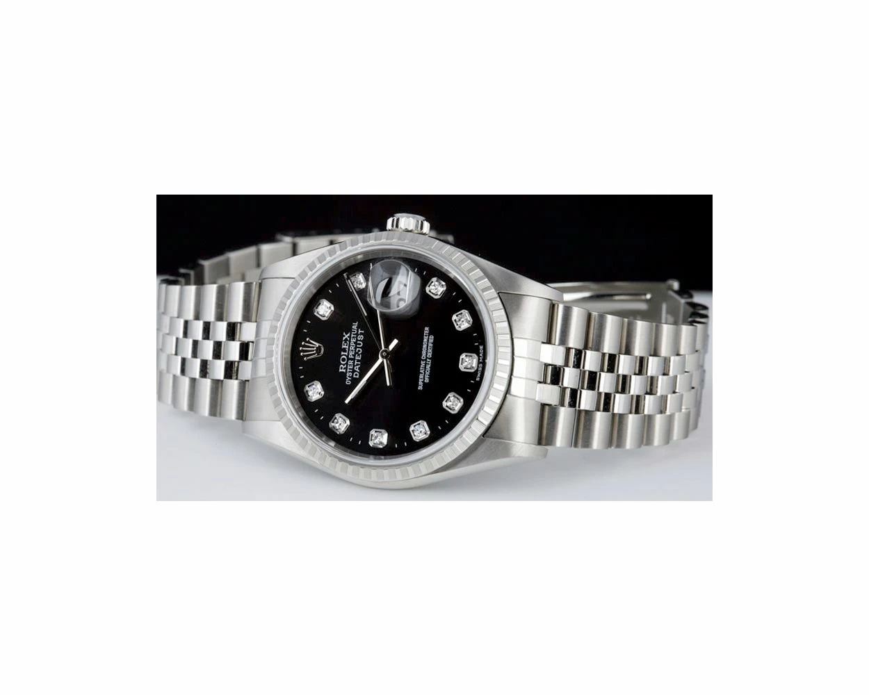 Rolex datejust 1602 cheap